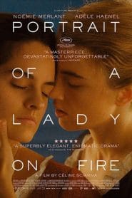 فيلم Portrait of a Lady on Fire 2019 مترجم اون لاين
