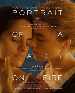 فيلم Portrait of a Lady on Fire 2019 مترجم اون لاين