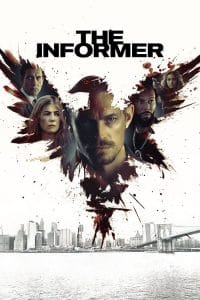 فيلم The Informer 2019 مترجم اون لاين