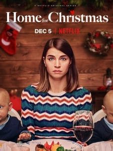 مسلسل Home for Christmas الموسم الاول مترجم