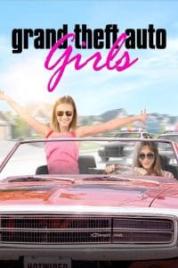فيلم Grand Theft Auto Girls 2020 مترجم