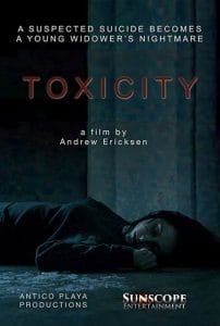 فيلم Toxicity 2019 مترجم اون لاين