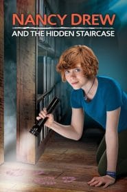 فيلم Nancy Drew and the Hidden Staircase 2019 مترجم اون لاين