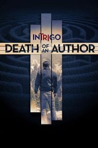 فيلم Intrigo: Death of an Author 2018 مترجم اون لاين