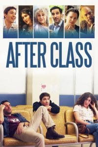 فيلم After Class 2019 مترجم اون لاين