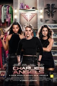 فيلم Charlie’s Angels 2019 مترجم اون لاين