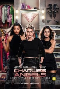 فيلم Charlie’s Angels 2019 مترجم اون لاين