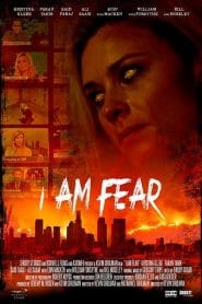 فيلم I Am Fear 2020 مترجم اون لاين