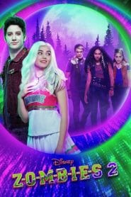 فيلم Z-O-M-B-I-E-S 2 2020 مترجم اون لاين