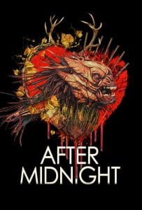 فيلم After Midnight 2019 مترجم اون لاين