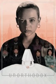 مسلسل Unorthodox مترجم كامل