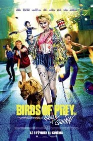 مشاهدة فيلم Birds of Prey 2020 مترجم