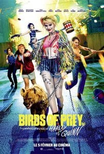 مشاهدة فيلم Birds of Prey 2020 مترجم