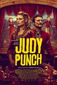 فيلم Judy & Punch 2019 مترجم اون لاين