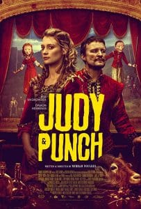 فيلم Judy & Punch 2019 مترجم اون لاين