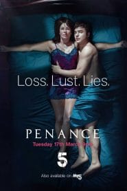 مسلسل Penance مترجم اون لاين