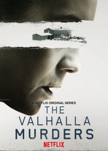 مسلسل Valhalla Murders مترجم اون لاين