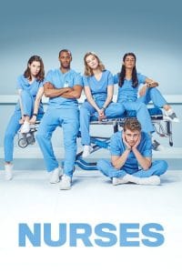 مسلسل Nurses مترجم اون لاين