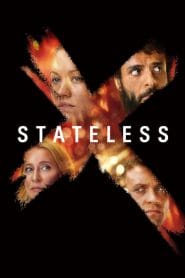 مسلسل Stateless مترجم اون لاين