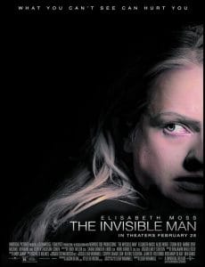 مشاهدة فيلم The Invisible Man 2020 مترجم