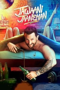 مشاهدة فيلم Jawaani Jaaneman 2020 مترجم