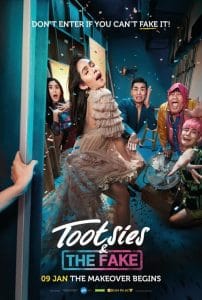مشاهدة فيلم Tootsies & The Fake 2019 مترجم