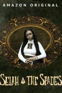 مشاهدة فيلم Selah and the Spades 2019 مترجم