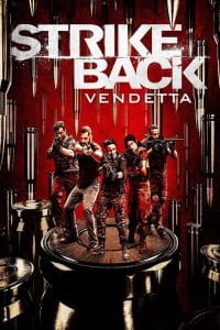 مسلسل Strike Back الموسم الثامن مترجم