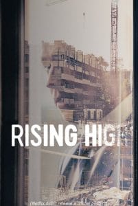 مشاهدة فيلم Rising High 2020 مترجم