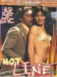 Anthony Spinelli – Hotline 1980 اون لاين للكبار فقط +18