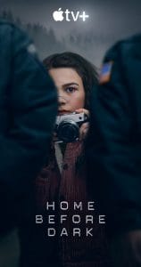 مسلسل Home Before Dark مترجم