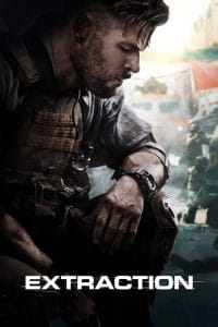مشاهدة فيلم Extraction 2020 مترجم