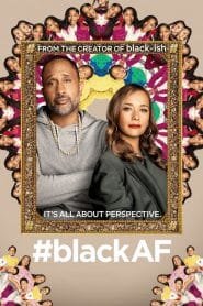 مسلسل blackAF مترجم