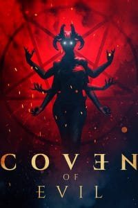 فيلم Coven of Evil 2018 مترجم