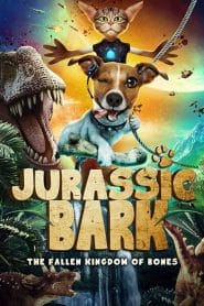 فيلم Jurassic Bark 2018 مترجم اون لاين