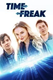 فيلم Time Freak 2018 مترجم
