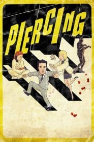 فيلم Piercing 2018 مترجم