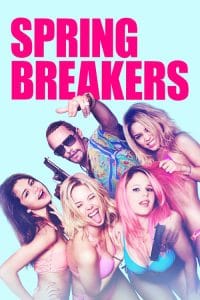 فيلم Spring Breakers 2012 مترجم اون لاين