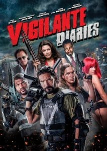 فيلم Vigilante Diaries 2016 مترجم اون لاين