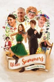 فيلم Three Summers 2017 مترجم اون لاين