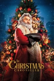 فيلم The Christmas Chronicles 2018 مترجم اون لاين