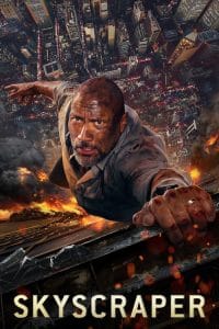 فيلم Skyscraper 2018 مترجم اون لاين