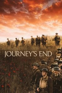 فيلم Journeys End 2017 مترجم اون لاين