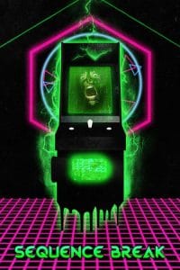 فيلم Sequence Break 2017 مترجم اون لاين