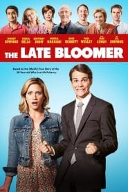 فيلم The Late Bloomer 2016 مترجم