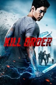 فيلم Kill Order 2017 مترجم اون لاين