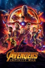 فيلم Avengers Infinity War 2018 مترجم