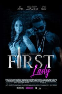 فيلم First Lady 2018 مترجم اون لاين