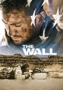 فيلم The Wall 2017 مترجم HD كامل