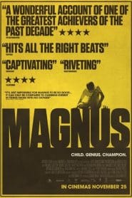 فيلم Magnus 2016 مترجم HD اون لاين